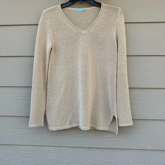 J.McLaughlin Callum Knit Sweater